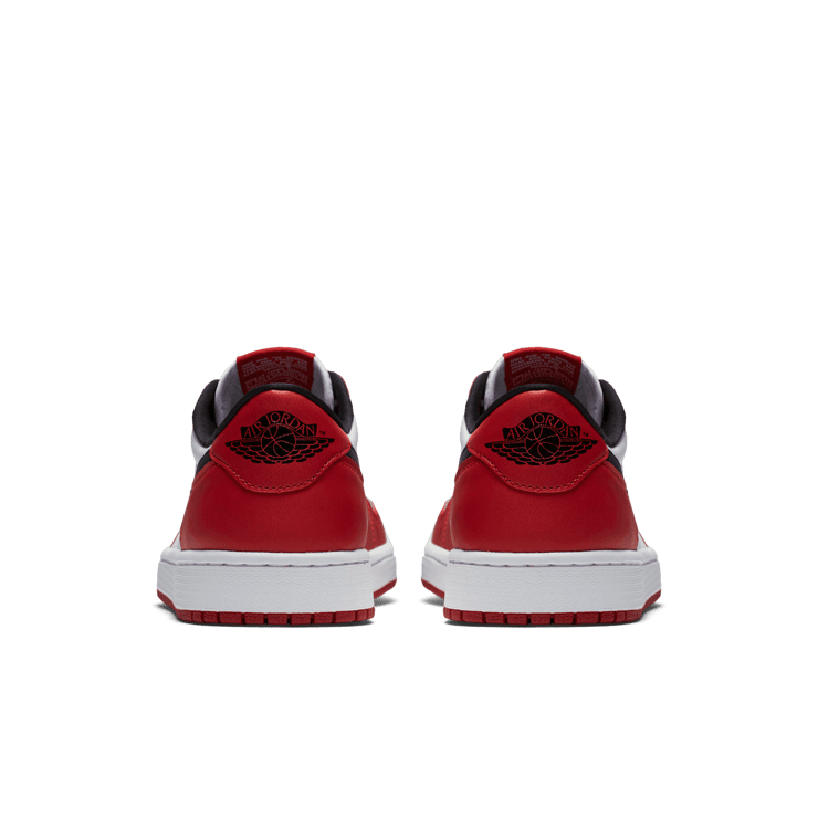 Air Jordan 1 Retro Low OG Chicago (2016) Angle 2