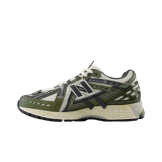 New Balance 1906A Olive Juice Sea Salt Angle 0