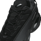Nike Nocta Glide Black Iron Grey Angle 9