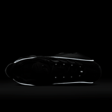 Nike Nocta Glide Black Iron Grey Angle 2