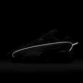 Nike Nocta Glide Black Iron Grey Angle 7