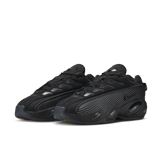 Nike Nocta Glide Black Iron Grey Angle 6
