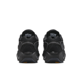Nike Nocta Glide Black Iron Grey Angle 4