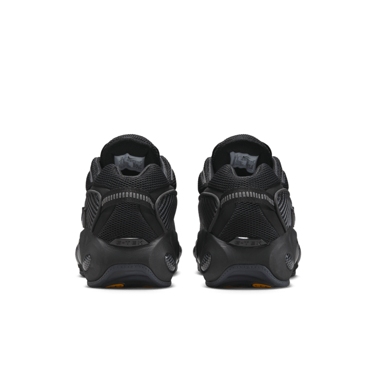 Nike Nocta Glide Black Iron Grey Angle 4