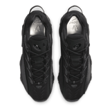 Nike Nocta Glide Black Iron Grey Angle 11