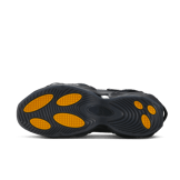 Nike Nocta Glide Black Iron Grey Angle 3