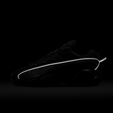 Nike Nocta Glide Black Iron Grey Angle 0