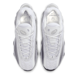 Nike Nocta Glide White Black Angle 9