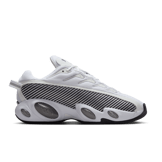 Nike Nocta Glide White Black Angle 7