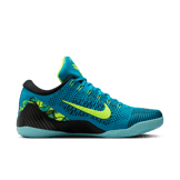 Nike Kobe 9 Elite Low Protro Perspective Angle 2