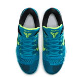Nike Kobe 9 Elite Low Protro Perspective Angle 5