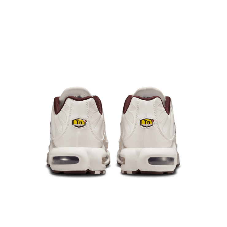 Nike Air Max Plus Phantom Light Bone Angle 4
