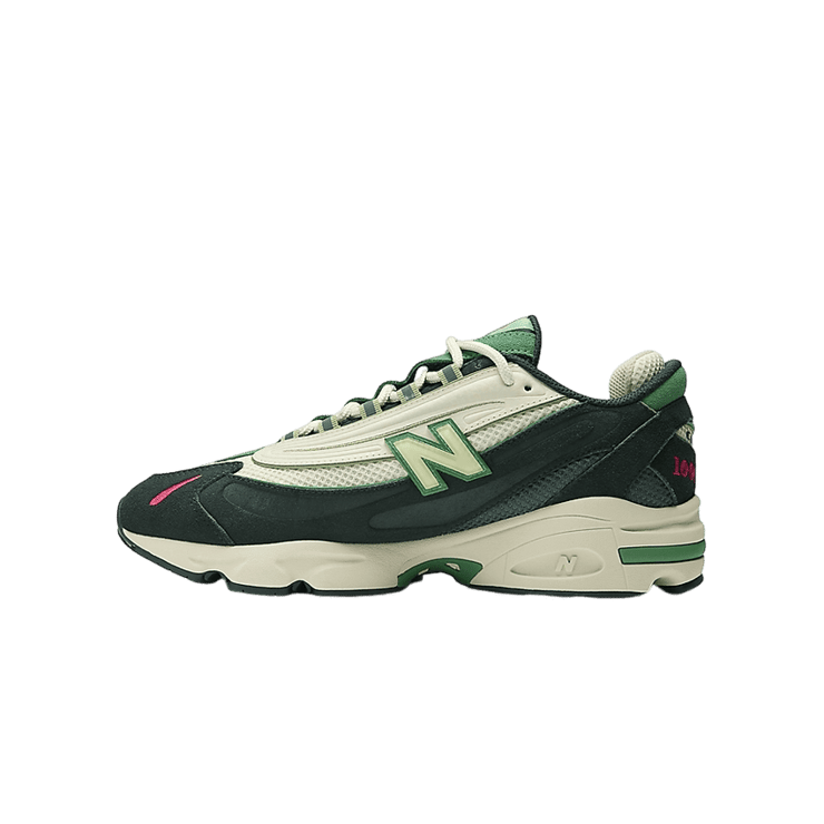 New Balance 1000 Concepts Mile Angle 0