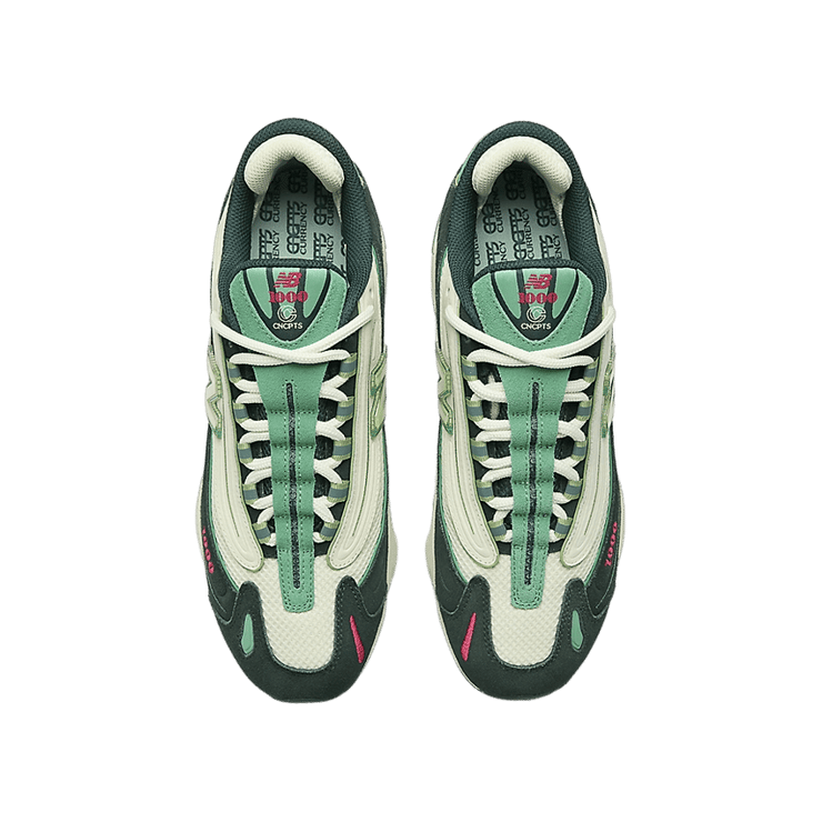 New Balance 1000 Concepts Mile Angle 1