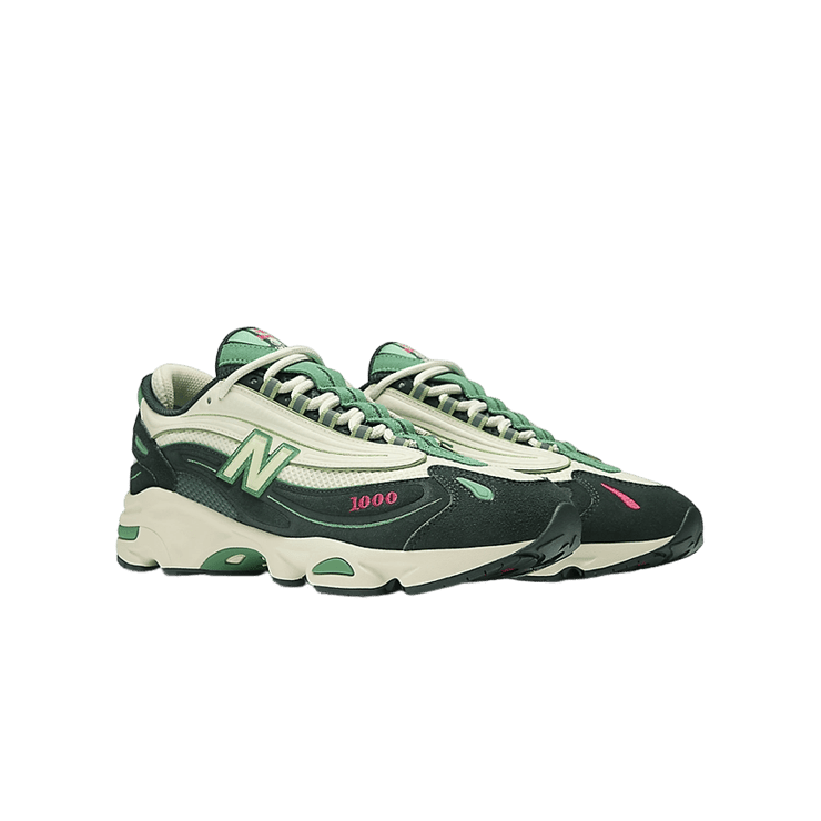 New Balance 1000 Concepts Míle Angle 2