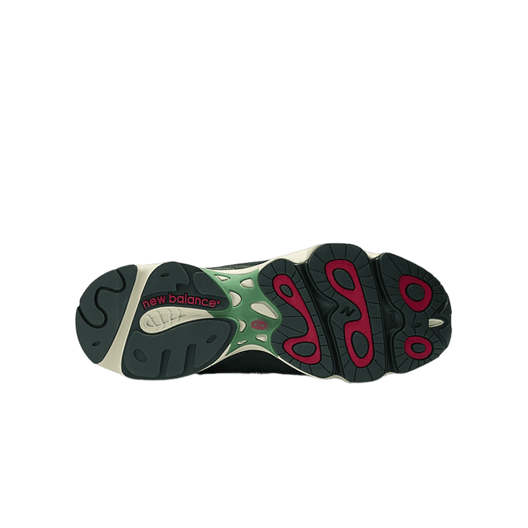 New Balance 1000 Concepts Mile Angle 3