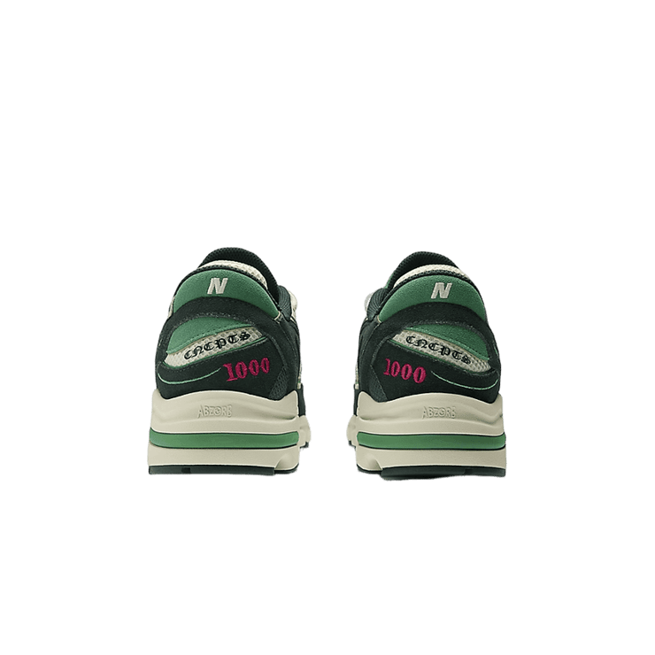 New Balance 1000 Concepts Mile Angle 4