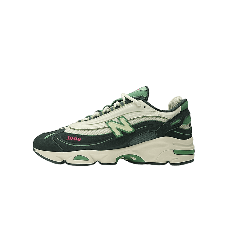 New Balance 1000 Concepts Mile Angle 5