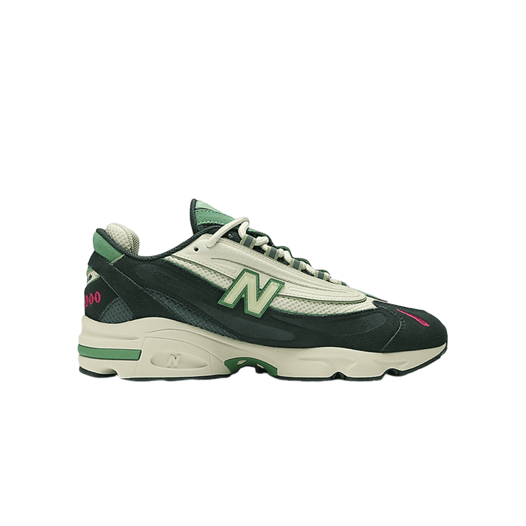 New Balance 1000 Concepts Mile Angle 6