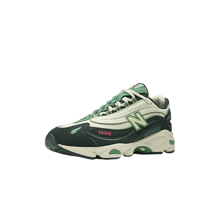 New Balance 1000 Concepts Mile Angle 7