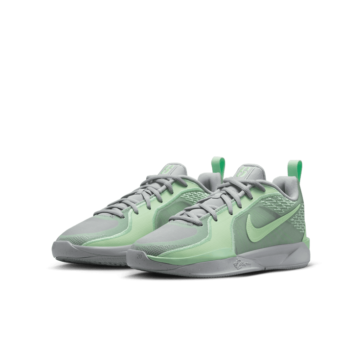 Nike Sabrina 2 The Bridge (GS) Angle 2