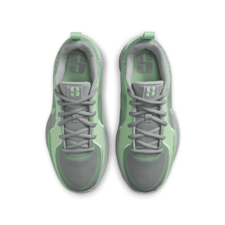 Nike Sabrina 2 The Bridge (GS) Angle 1