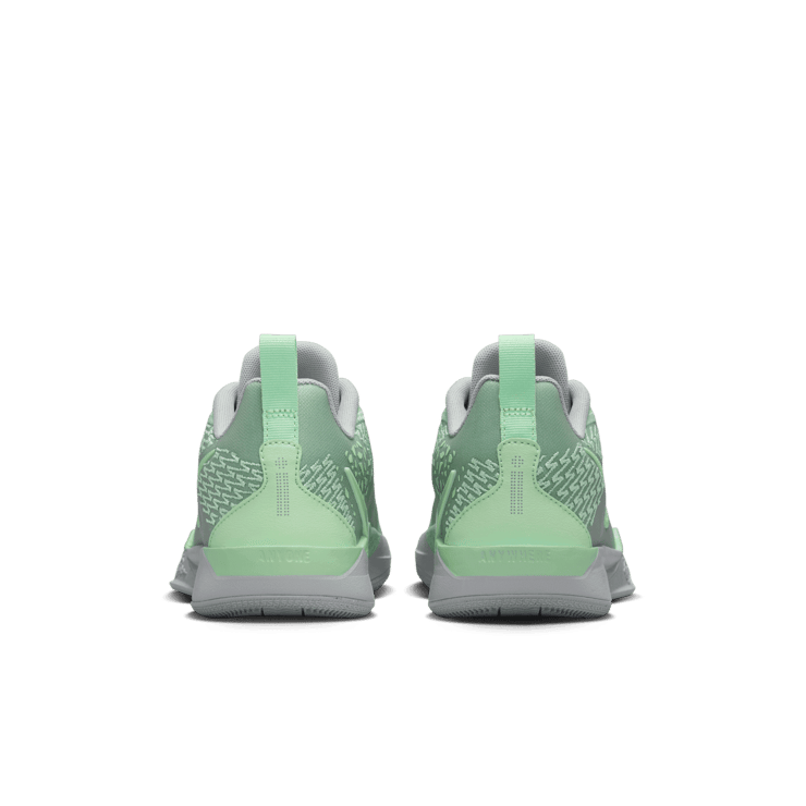 Nike Sabrina 2 The Bridge (GS) Angle 3