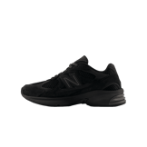 New Balance 2010 Black Angle 0