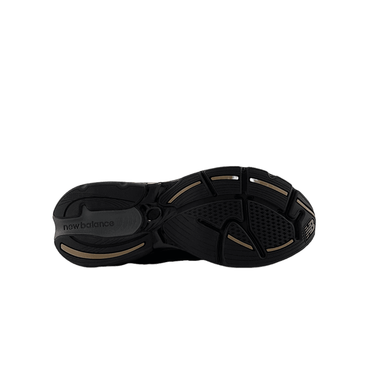 New Balance 2010 Black Angle 3