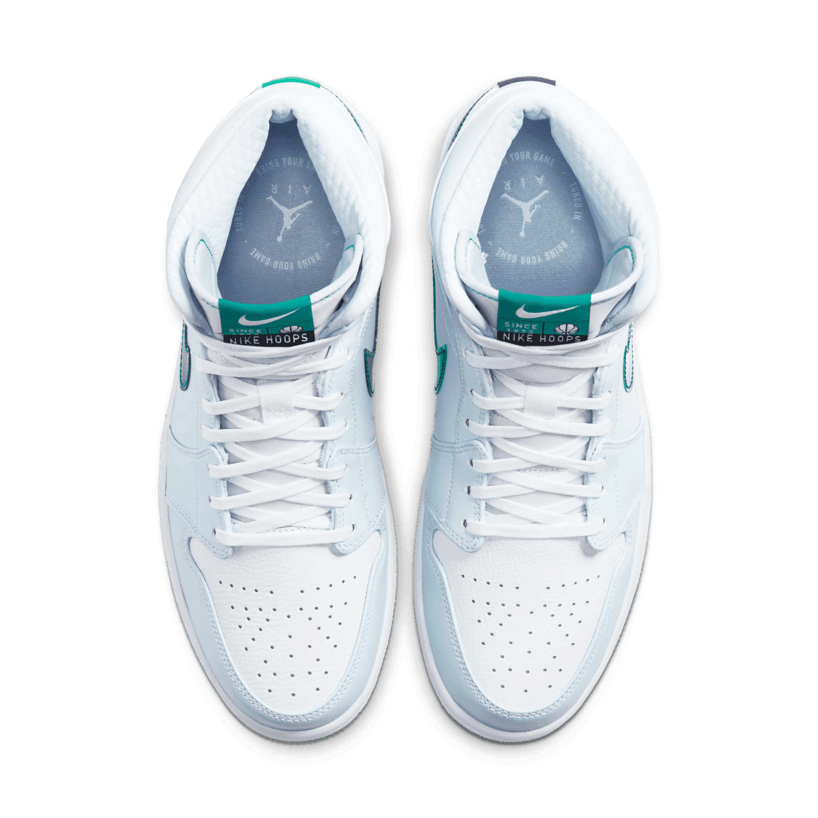 jordan mindfulness luka