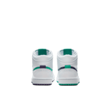 Jordan 1 Mid Pregame Pack Mindfulness Luka Doncic Angle 3