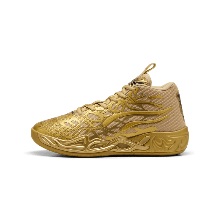 Puma MB.04 Golden Child Angle 0