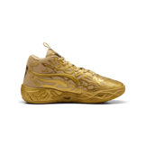 The Puma MB.04 Golden Child Releases March 2025