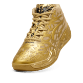 Puma MB.04 Golden Child Angle 3