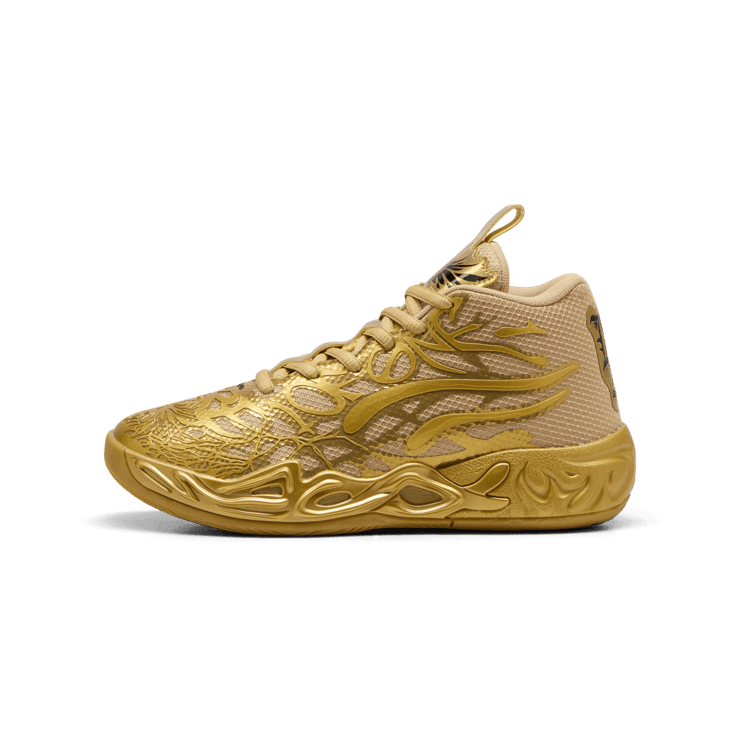 Puma MB.04 Golden Child (GS) Angle 0