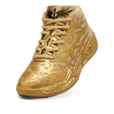 Puma MB.04 Golden Child (GS) Angle 3