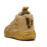 Puma MB.04 Golden Child (GS) Angle 4