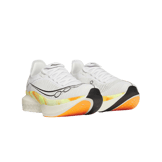 Saucony Endorphin Elite 2 White Peel Angle 0