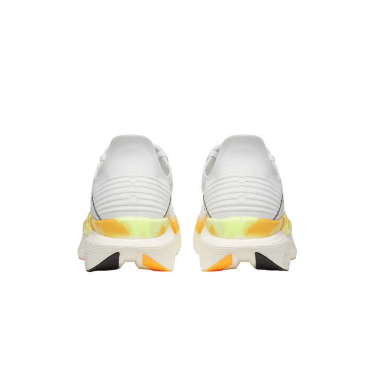 Saucony Endorphin Elite 2 White Peel Angle 2