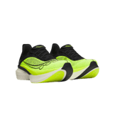 Saucony Endorphin Elite 2 Citron Black Angle 0