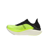 Saucony Endorphin Elite 2 Citron Black Angle 1