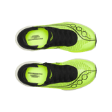 Saucony Endorphin Elite 2 Citron Black Angle 3