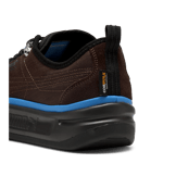 PUMA x LIBERAIDERS GV Special Cordura Sneakers in Brown Angle 4