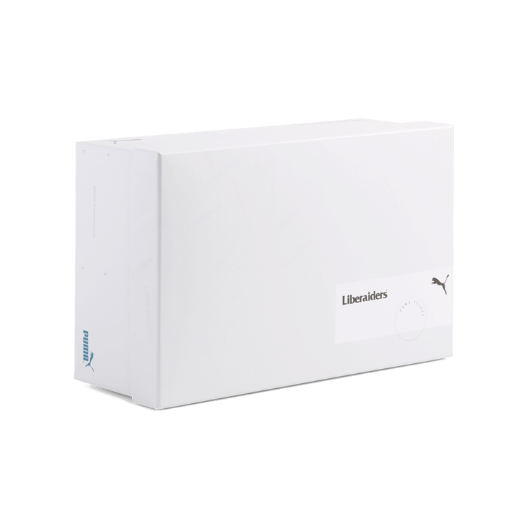 PUMA x LIBERAIDERS GV Special Cordura Sneakers in Brown Angle 5