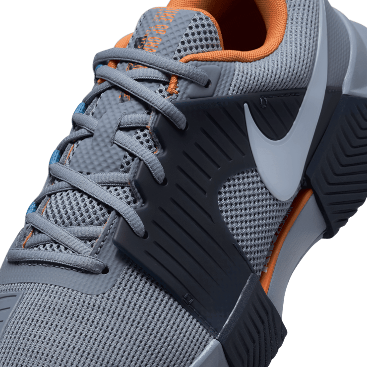 Nike Zoom GP Challenge 1 Hard Court Tennis Angle 4