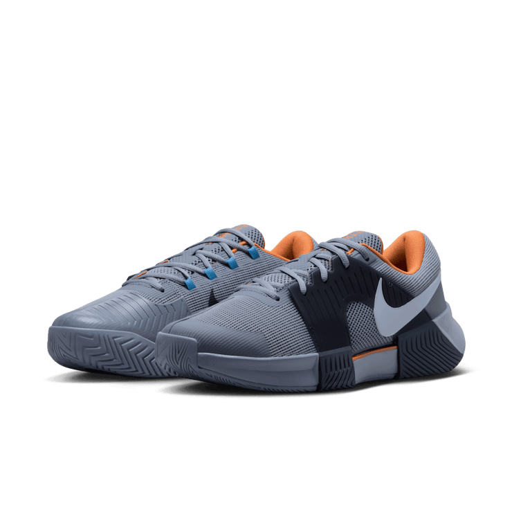 Nike Zoom GP Challenge 1 Hard Court Tennis Angle 2