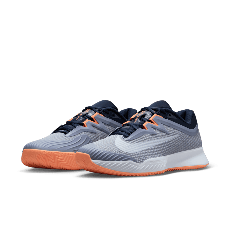 Nike Vapor Pro 3 Clay Court Tennis Angle 2