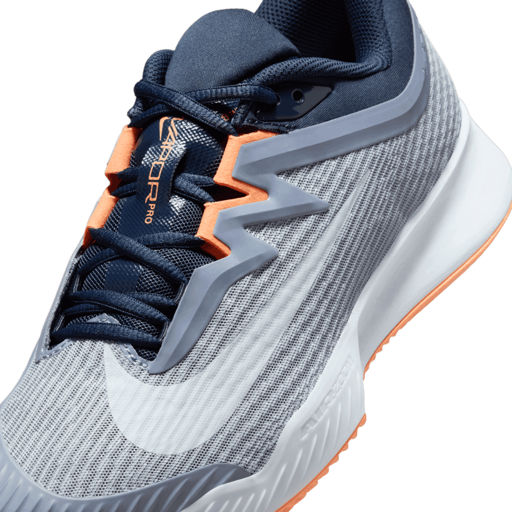 Nike Vapor Pro 3 Clay Court Tennis Angle 4