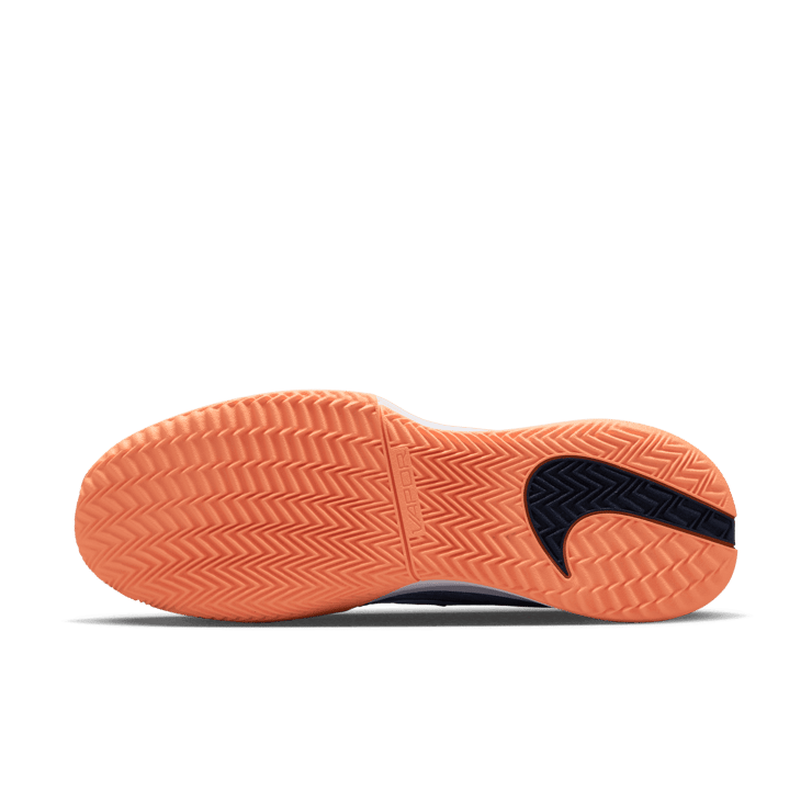 Nike Vapor Pro 3 Clay Court Tennis Angle 0