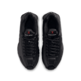 Nike Shox R4 Angle 1